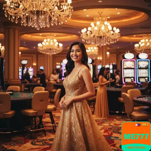 me777 casino
